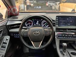 تۆیۆتا ئەڤەلۆن